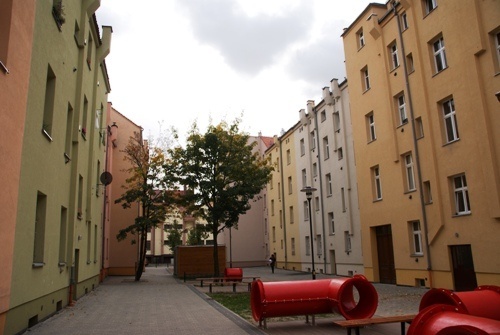 T. Krzakowski: - Za rewitalizację odpowiada nie tylko miasto,   ale też mieszkańcy              